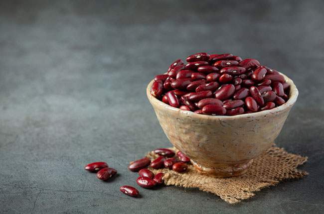 تصویر 5 از خرید و فروش لوبیا چیتی قرمز  با شرایط فوق العاده